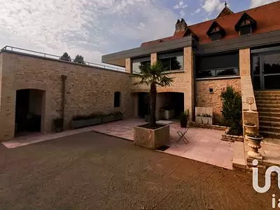 Maison, 250 m²
