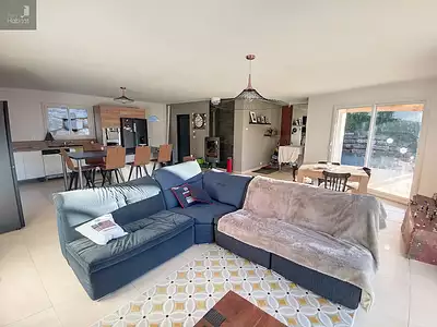 Maison, 120 m²