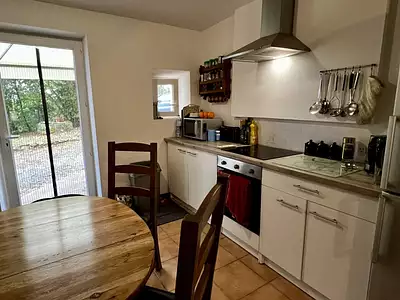 Maison, 130 m²