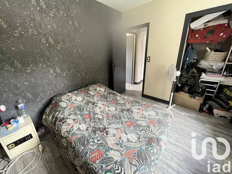 Maison, 128 m²