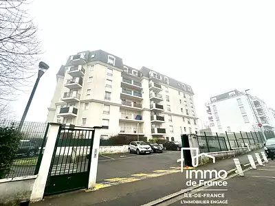 Appartement, 71,44 m²