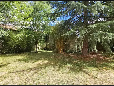 Maison, 372 m²