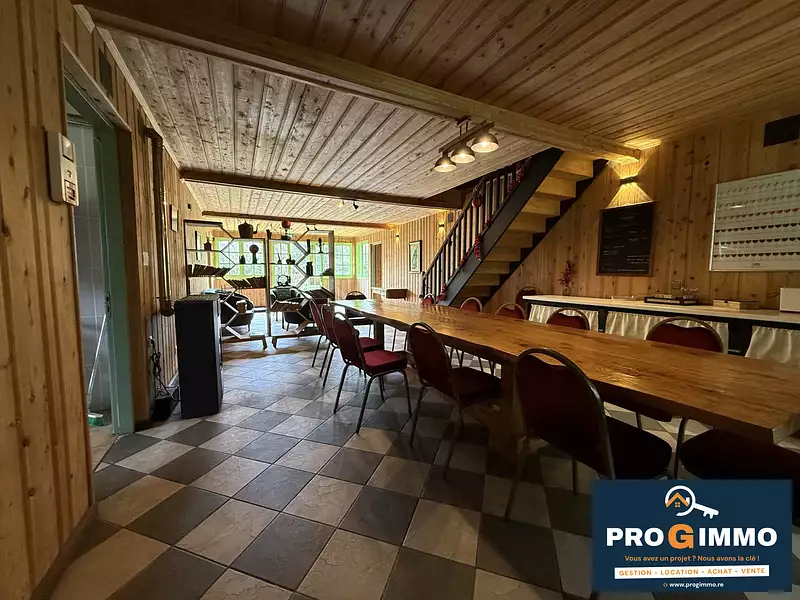 Maison, 145 m²