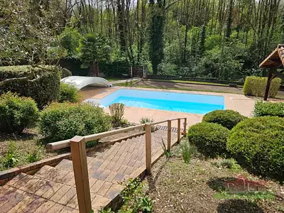 Maison, 112 m²