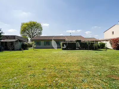 Maison, 134,52 m²