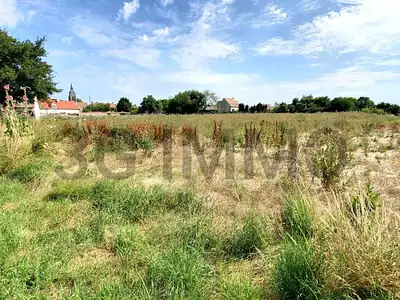 Terrain, 1 149 m²