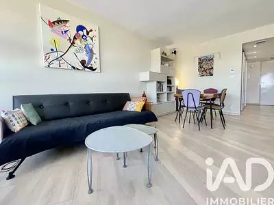 Appartement, 111 m²