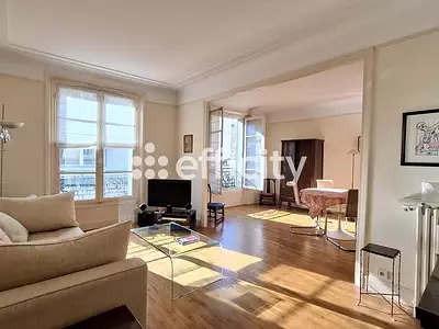 Appartement, 77 m²