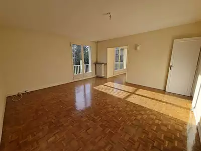 Appartement, 95,85 m²