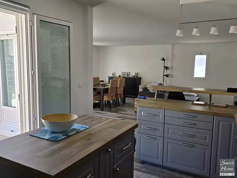 Maison, 113 m²