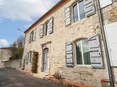 Maison, 265 m²