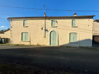 Maison, 242 m²