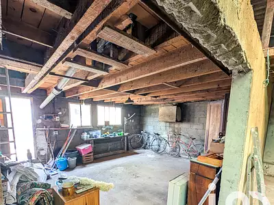 Maison, 76 m²