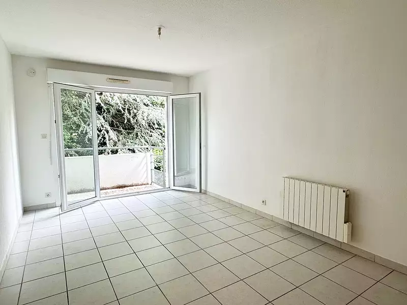 Appartement, 35 m²