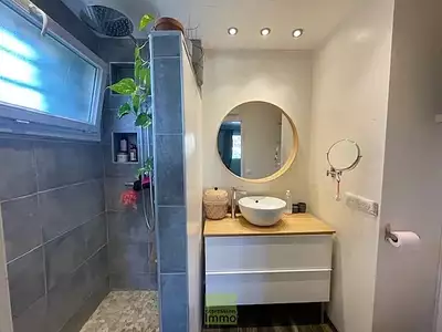 Maison, 135 m²
