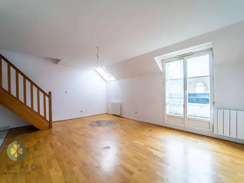 Appartement, 42 m²