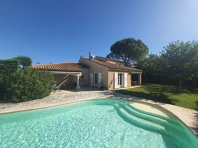 Maison, 150 m²