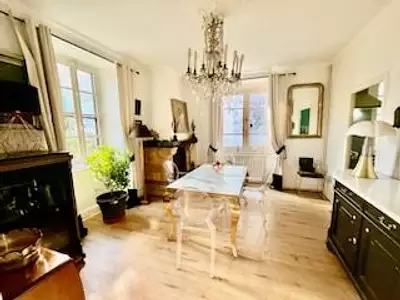Maison, 120 m²