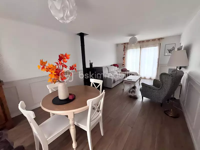 Maison, 85 m²