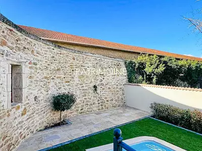 Maison, 170 m²