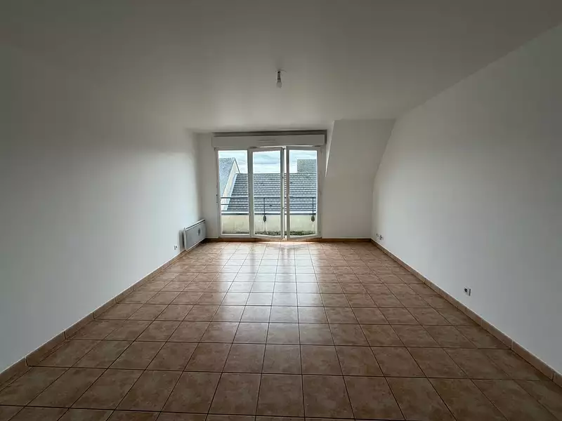 Appartement, 82,65 m²