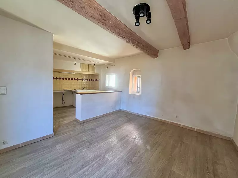 Appartement, 41 m²
