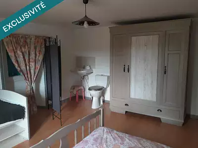 Maison, 89 m²