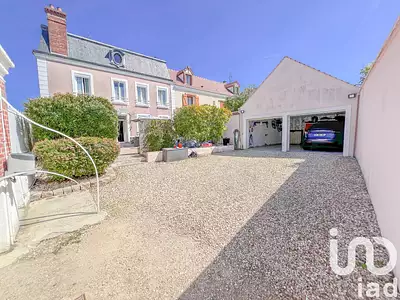 Maison, 220 m²