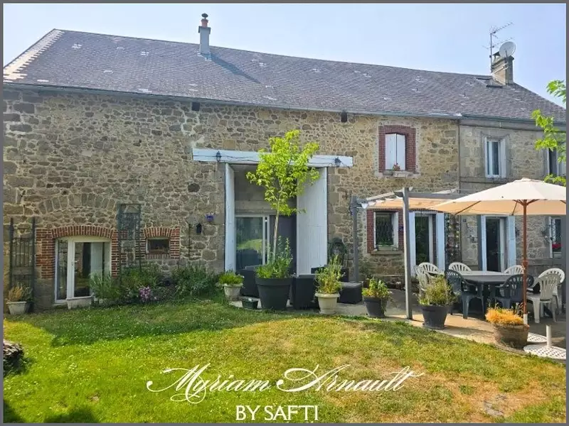 Maison, 250 m²