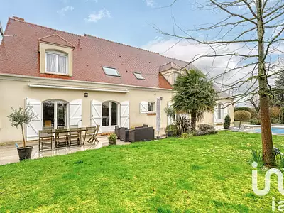 Maison, 320 m²