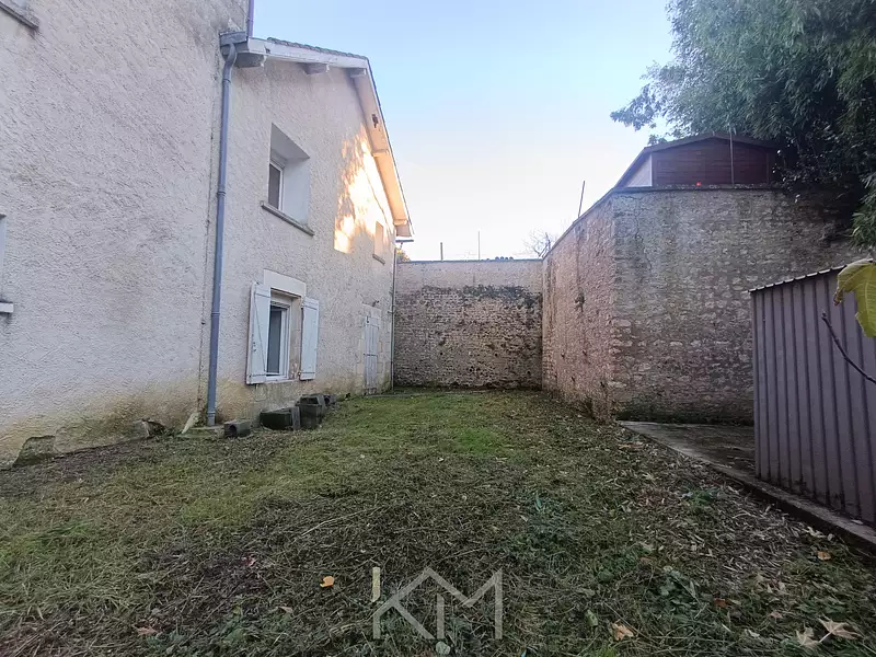 Maison, 118 m²