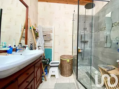 Maison, 93 m²