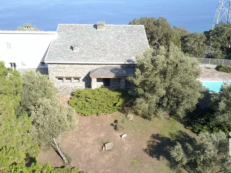 Maison, 282 m²
