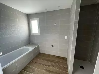 Maison, 123 m²