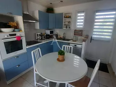 Maison, 36,15 m²