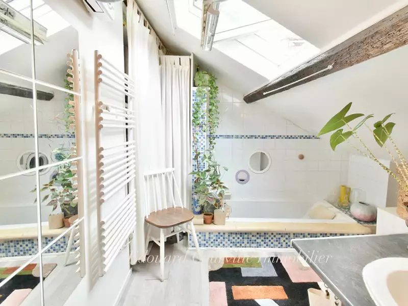 Appartement, 30 m²