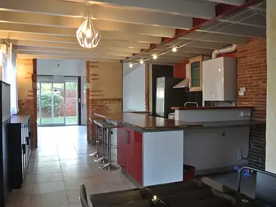 Maison, 105 m²