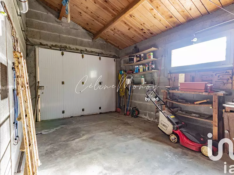 Maison, 114 m²