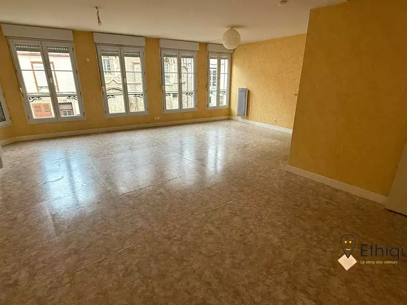 Appartement, 86 m²