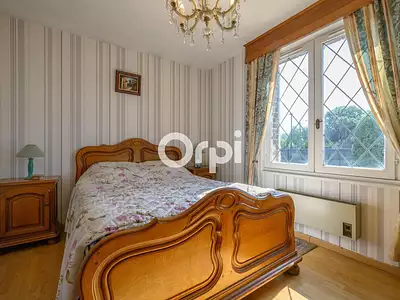 Maison, 93 m²
