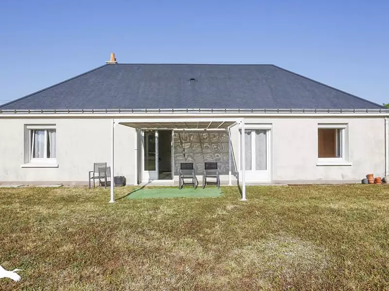 Maison, 85 m²