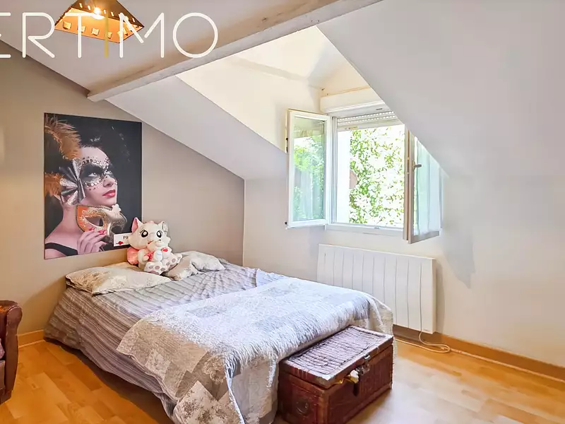 Maison, 150 m²