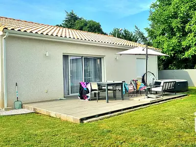 Maison, 91 m²