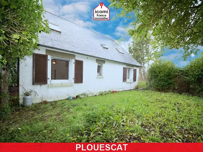 Maison, 130 m²