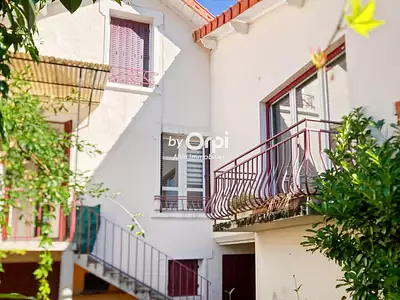 Maison, 100 m²