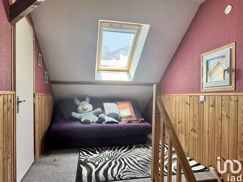 Maison, 135 m²