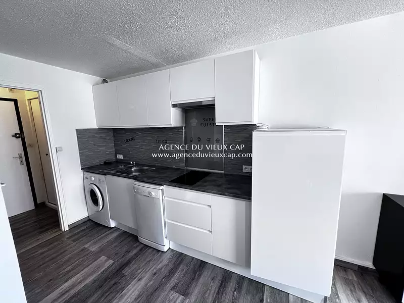 Appartement, 28,27 m²