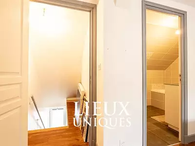 Maison, 83 m²