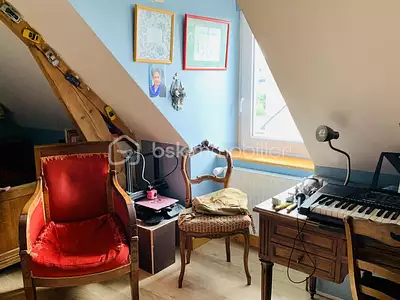 Maison, 244 m²