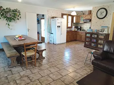 Maison, 103 m²